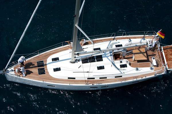 Bavaria 45 Cruiser 