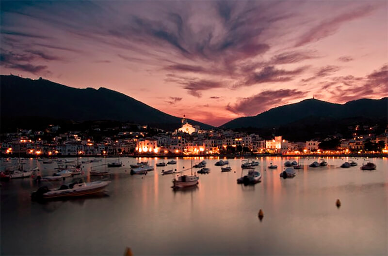 Vacaciones en velero por la Costa Brava y Cap de creus