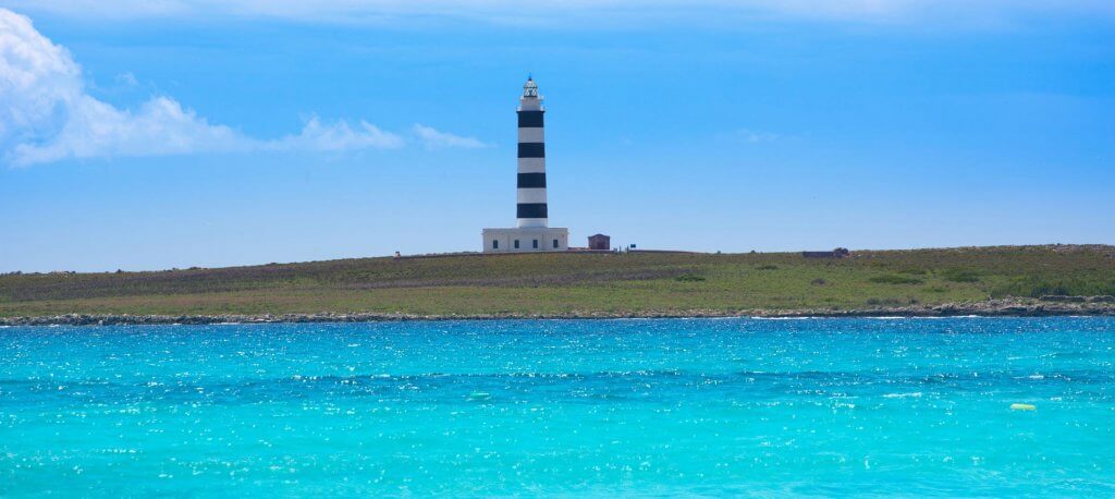 Vacaciones en Velero: Menorca