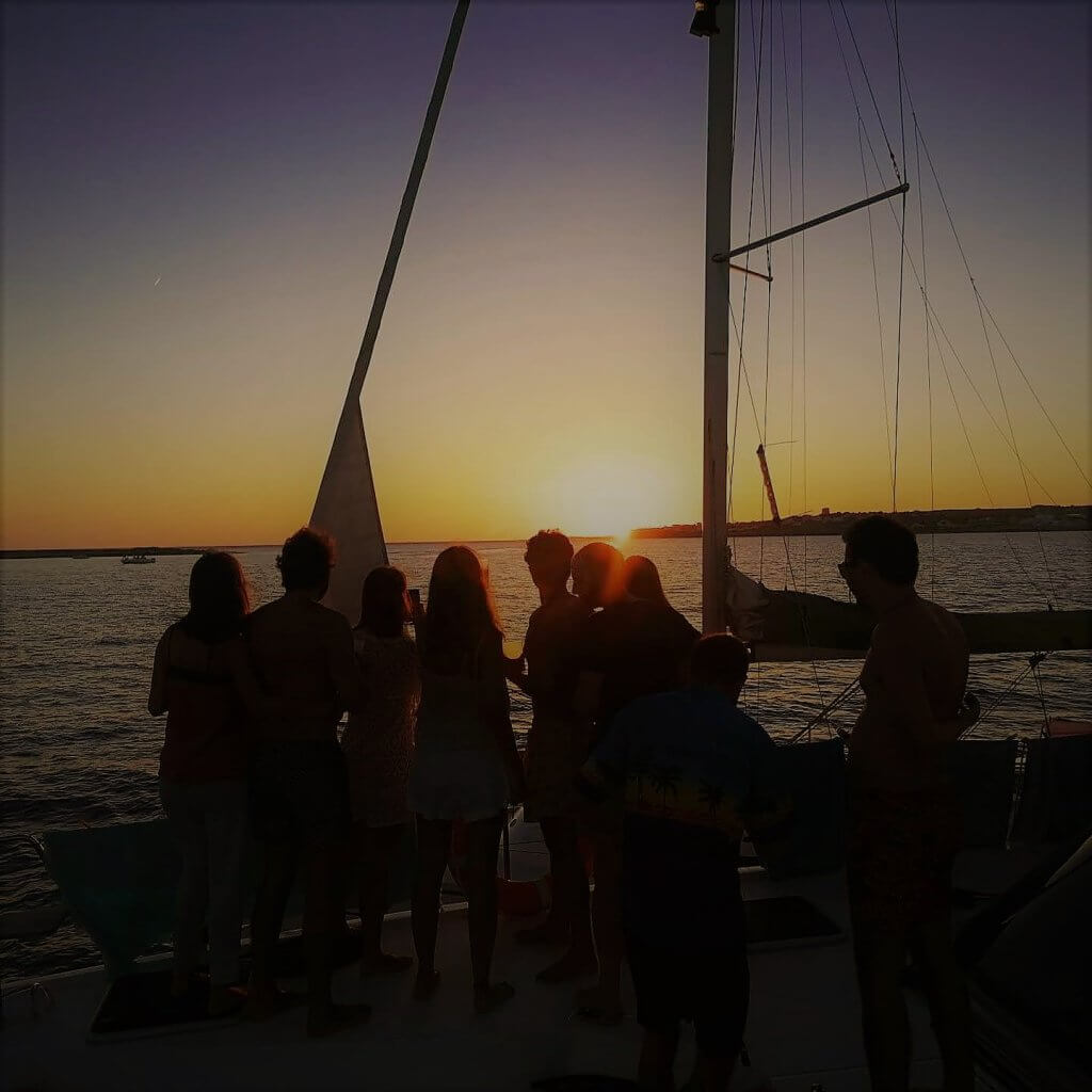 Vacaciones en Velero: Menorca