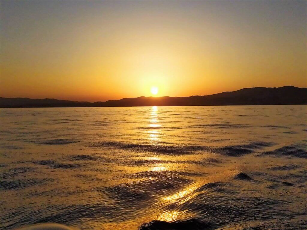 Vacaciones en velero por la Costa Brava y Cap de creus