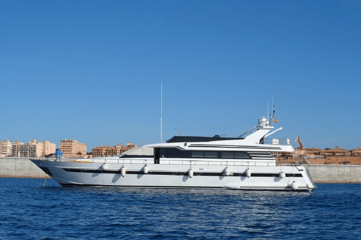 alquiler de yate en mallorca alquiler de yate en mallorca