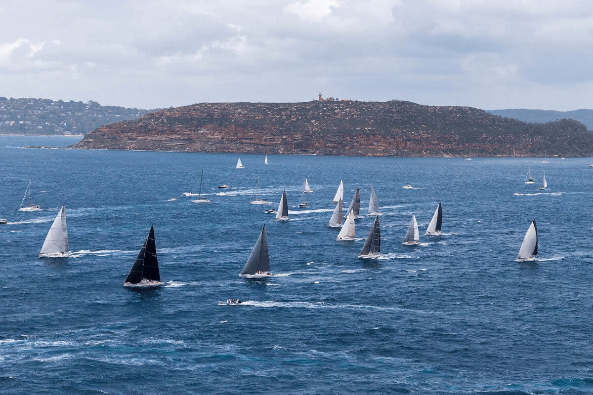 Workshop on route optimisation in offshore regattas, course on meteorology and route optimisation in offshore sailing