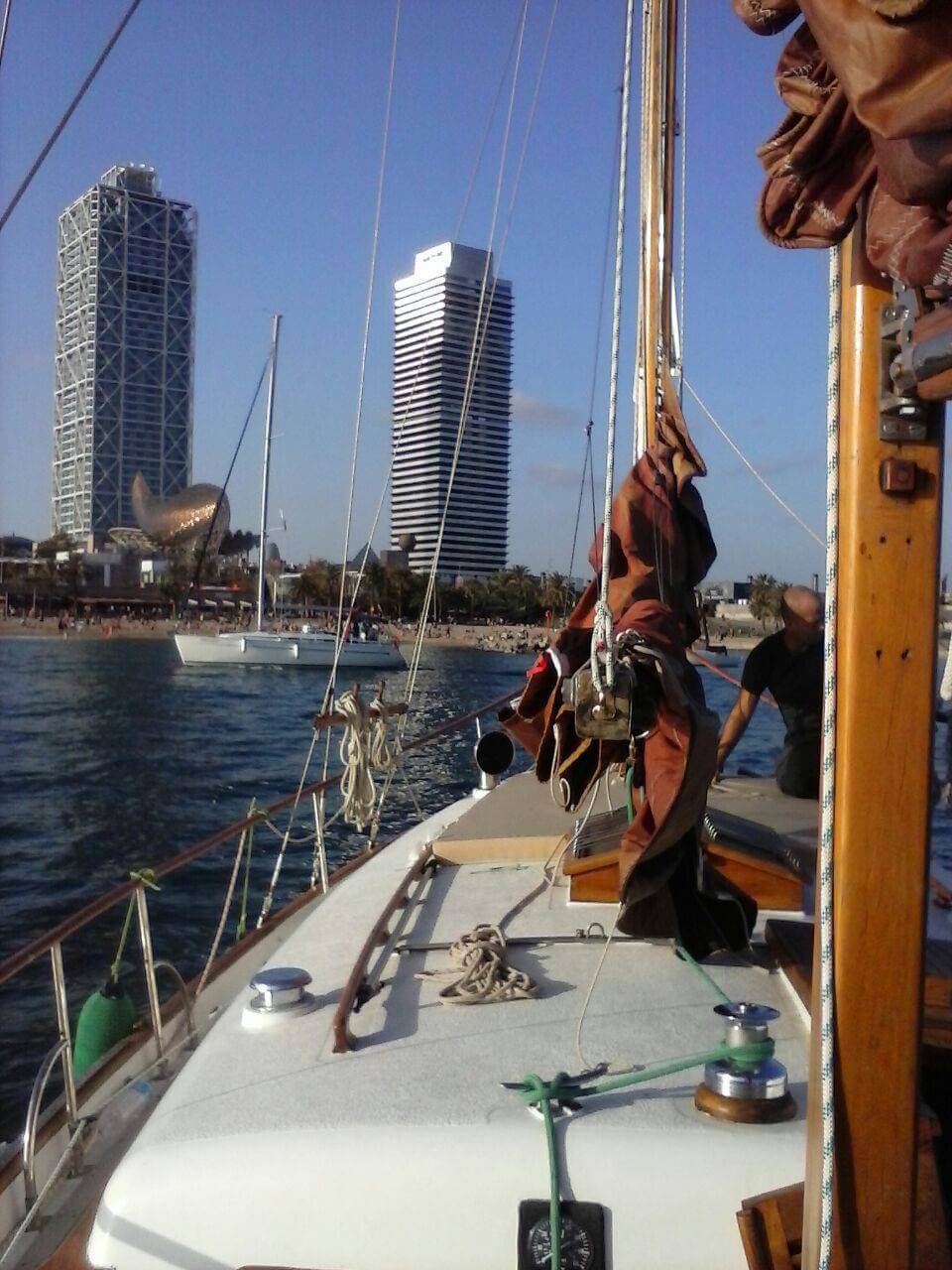 Vaixell pirata a Barcelona, excursions i festes infantils amb vaixell pirata