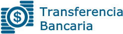 Transferencia Bancaria