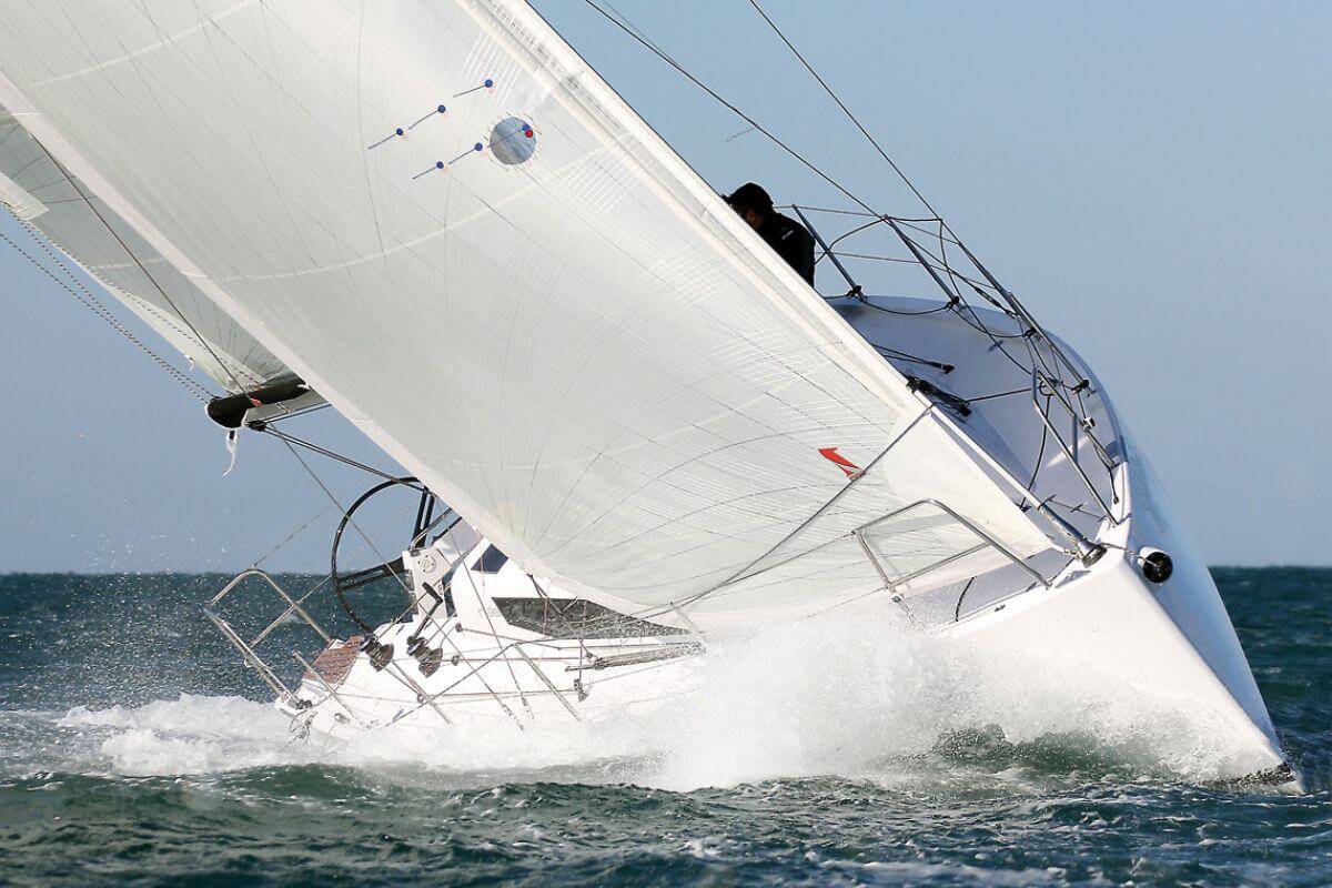 Corporate regatta in Barcelona. Corporate events and company incentive regattas.